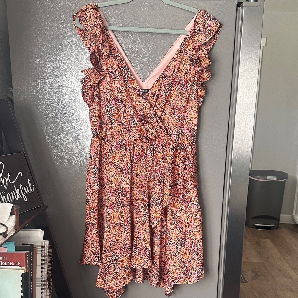 Express Dress